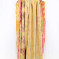Free Spirit Maxi Dress 1073