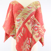 Skylark Shawl 1257