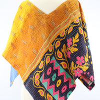 Skylark Shawl 1280