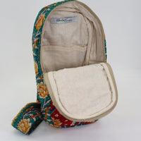 Kantha Sling Bag 1048