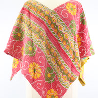 Skylark Shawl 1281