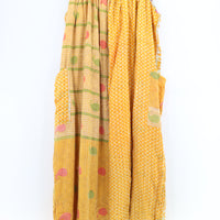 Free Spirit Maxi Dress 1073