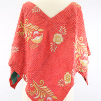 Skylark Shawl 1257