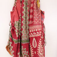 Festival Maxi Skirt L 1396