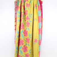 Free Spirit Maxi Dress 1231