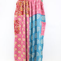 Free Spirit Maxi Dress 1095