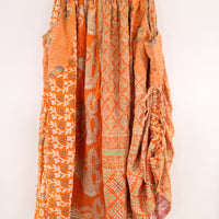 Festival Maxi Skirt L 1397