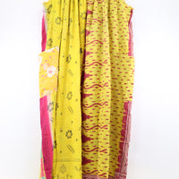 Free Spirit Maxi Dress 1231