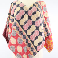Skylark Shawl 1258