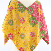 Skylark Shawl 1281
