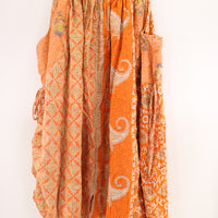 Festival Maxi Skirt L 1397