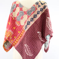 Skylark Shawl 1258