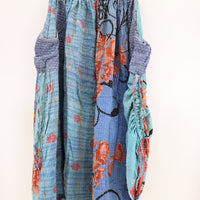 Festival Maxi Skirt L 1398