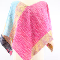 Skylark Shawl 1259