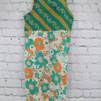 Kantha Overall Dress Size Regular 1015