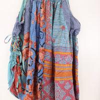 Festival Maxi Skirt L 1398