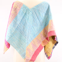 Skylark Shawl 1259