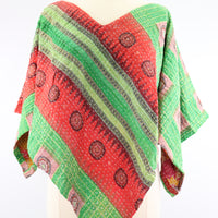 Skylark Shawl 1260