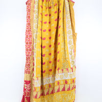 Free Spirit Maxi Dress 1234