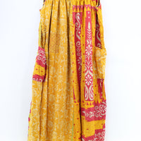 Free Spirit Maxi Dress 1098