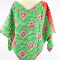 Skylark Shawl 1260