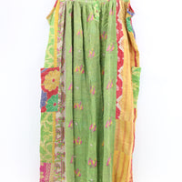 Free Spirit Maxi Dress 1099