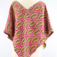 Skylark Shawl 1261