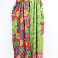 Free Spirit Maxi Dress 1099