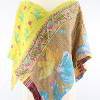 Skylark Shawl 1285
