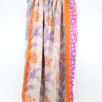 Free Spirit Maxi Dress 1235