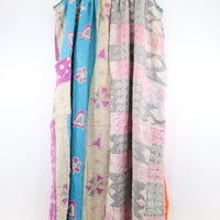 Free Spirit Maxi Dress 1235