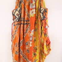 Festival Maxi Skirt L 1401