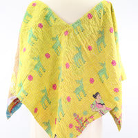 Skylark Shawl 1285