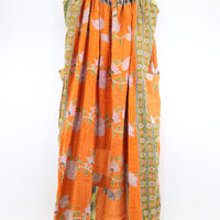 Free Spirit Maxi Dress 1236