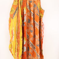 Festival Maxi Skirt L 1401