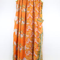 Free Spirit Maxi Dress 1236