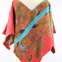Skylark Shawl 1286