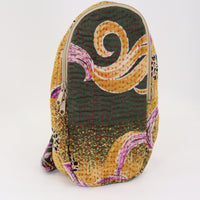 Kantha Sling Bag 1056