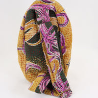 Kantha Sling Bag 1056