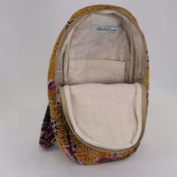 Kantha Sling Bag 1056