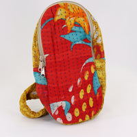 Kantha Sling Bag 1057