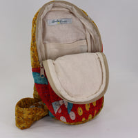 Kantha Sling Bag 1057