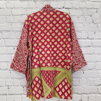 Cozy Cosmos Robe 0072