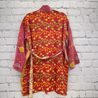Cozy Cosmos Robe 0090