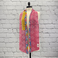 Boho Head Wrap 0105