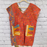 Good Vibes Tunic 0169