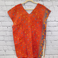 Good Vibes Tunic 0169