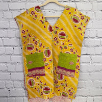 Good Vibes Tunic 0173