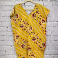 Good Vibes Tunic 0173