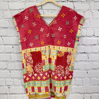 Good Vibes Tunic 0174